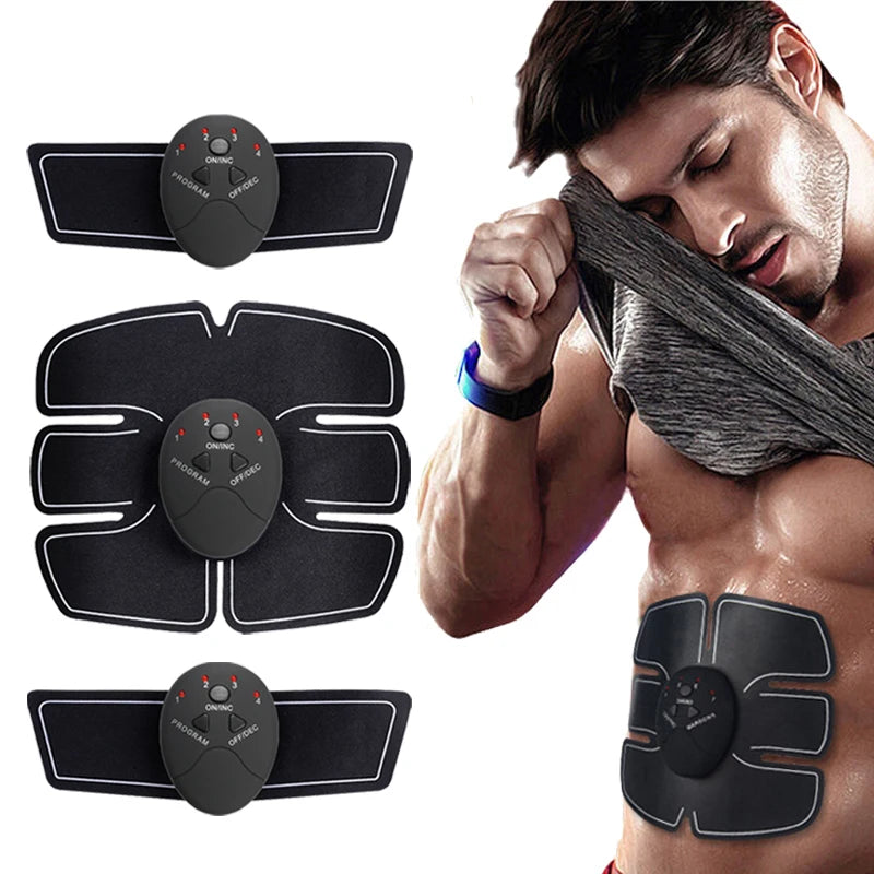 FitFanatic Wireless Muscle Stimulator Trainer