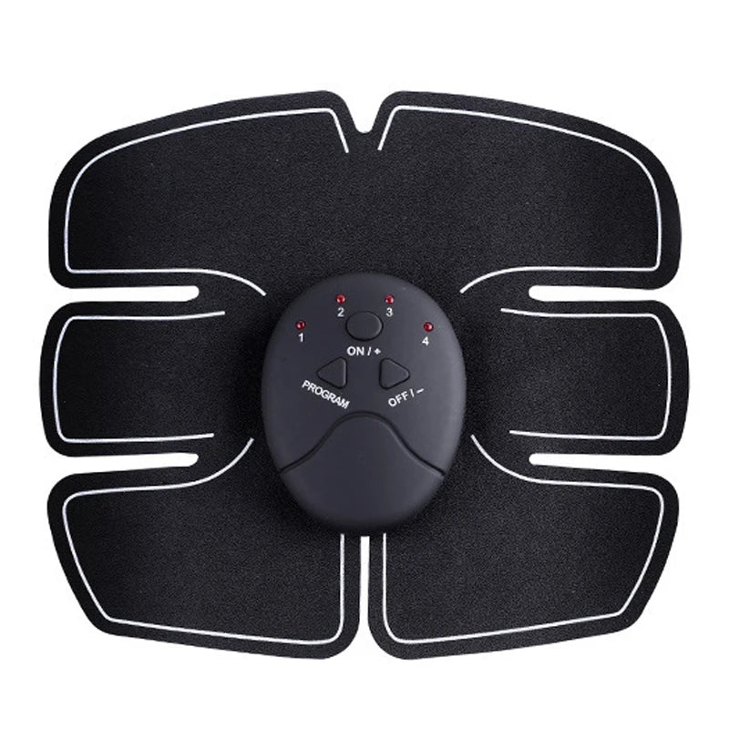 FitFanatic Wireless Muscle Stimulator Trainer