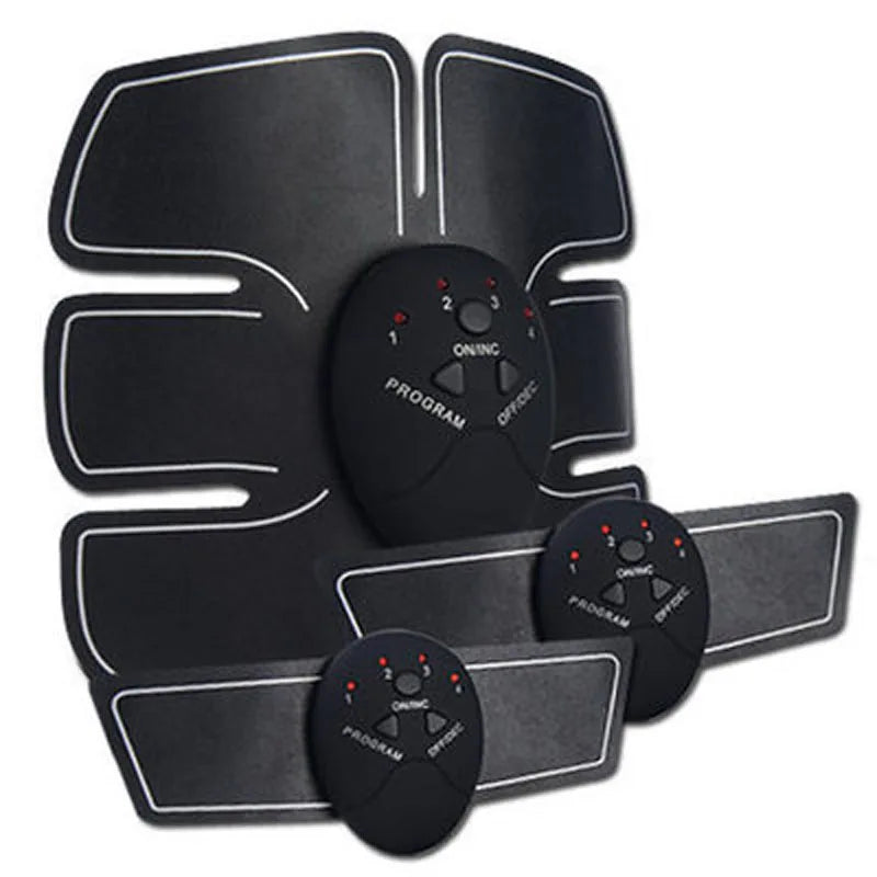 FitFanatic Wireless Muscle Stimulator Trainer