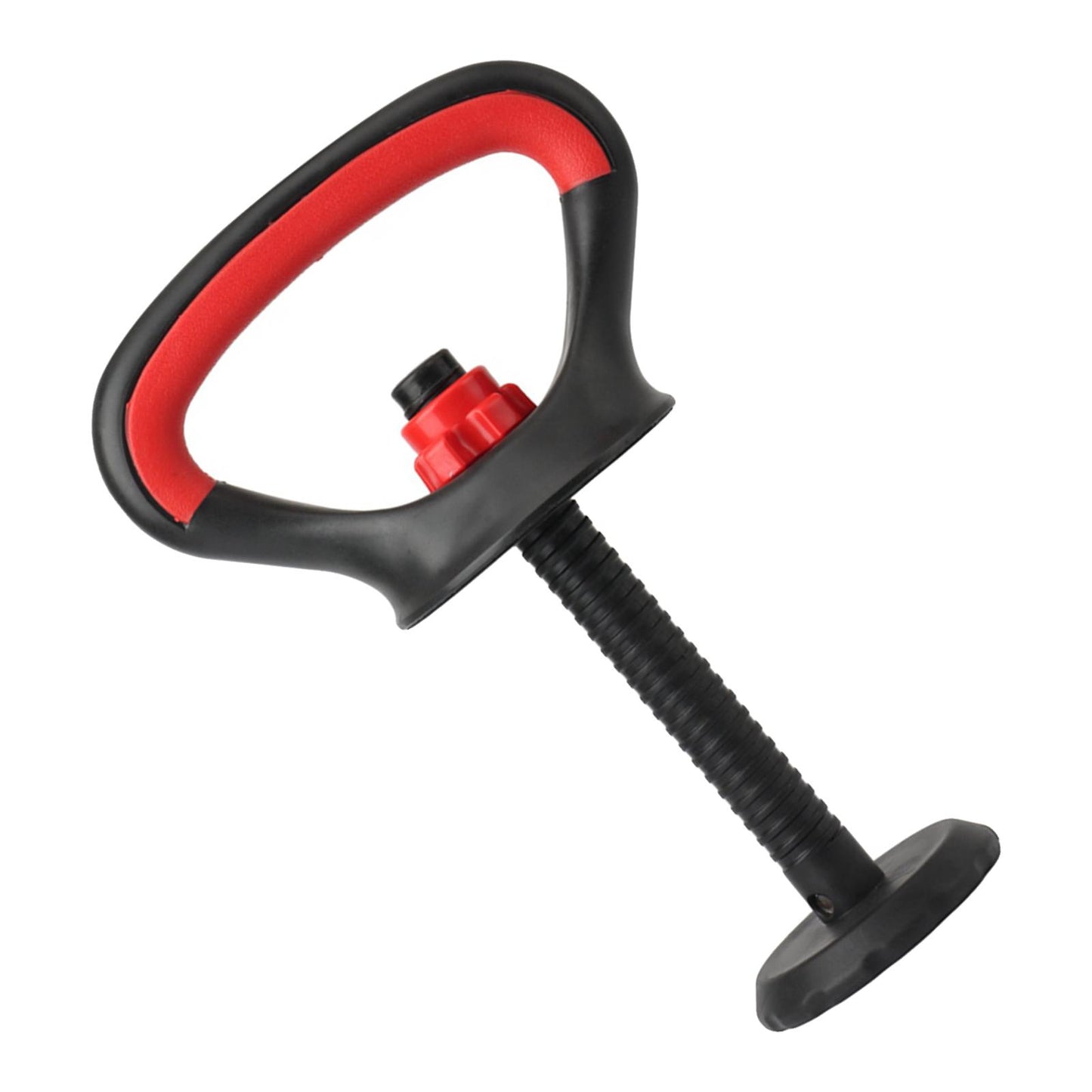 FitFanatic Adjustable Kettlebell Handle Multifunctional