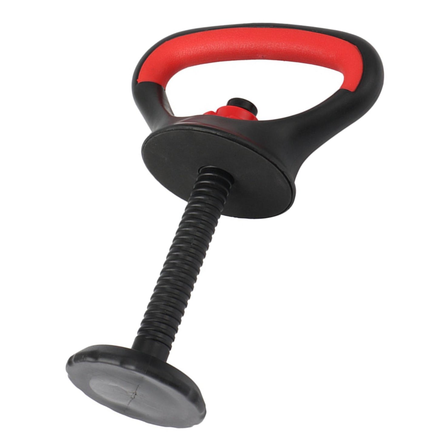 FitFanatic Adjustable Kettlebell Handle Multifunctional