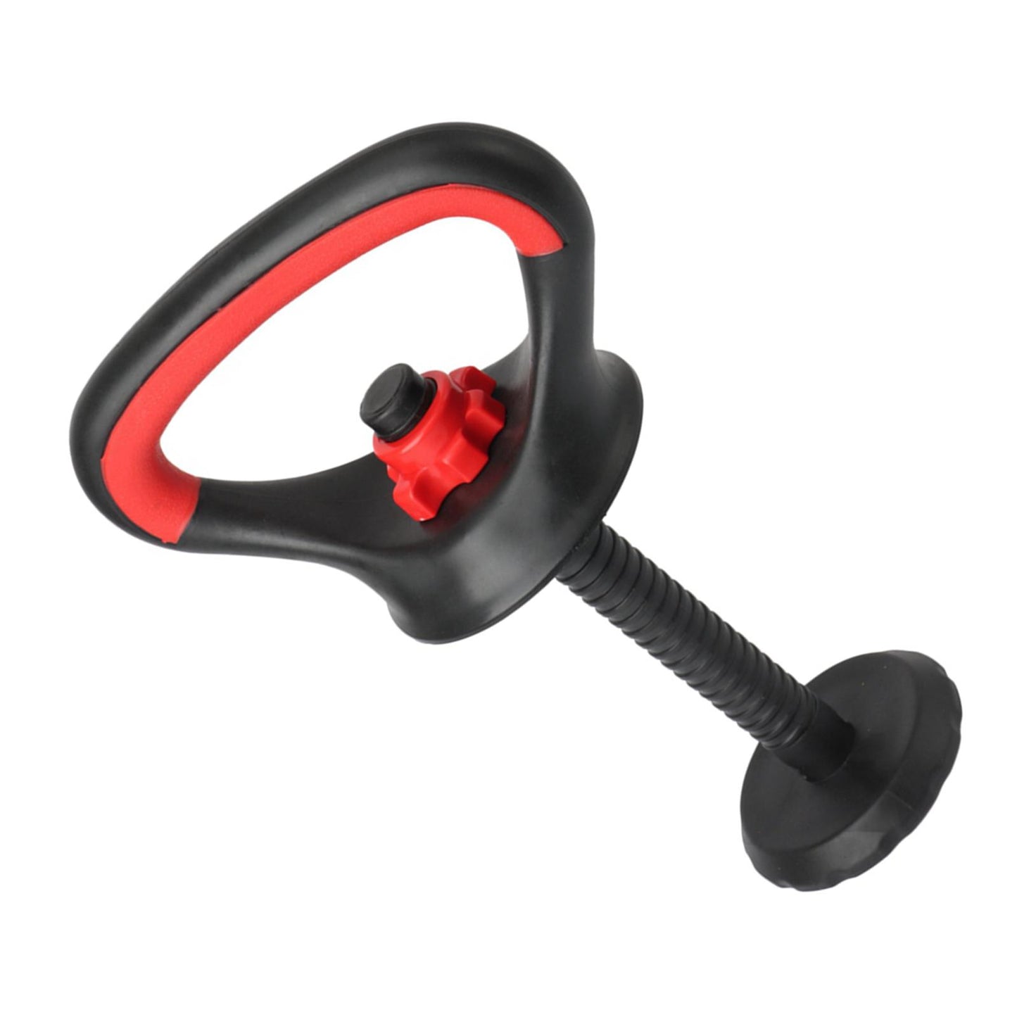 FitFanatic Adjustable Kettlebell Handle Multifunctional