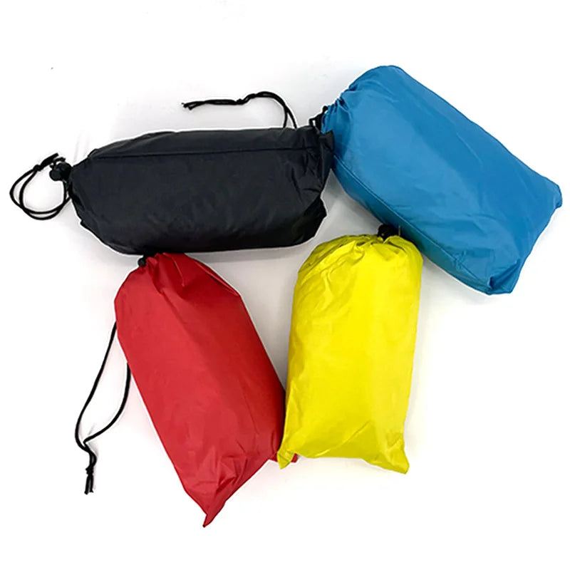 FitFanatic Speed Training Running Drag Parachute