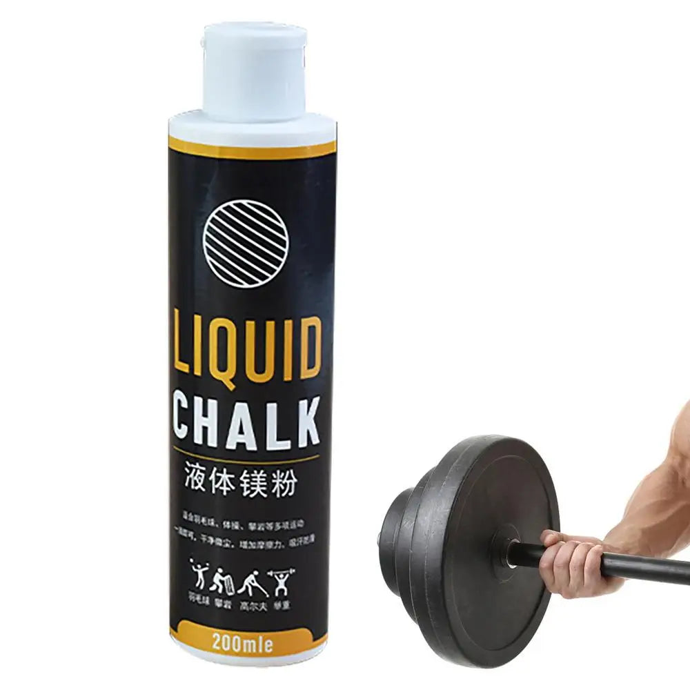 FitFanatic Gymnastics Chalk Fitness